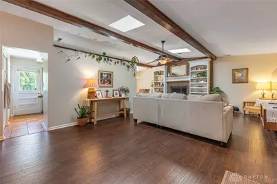 1544 Wedgewood Drive, Fairborn, OH 45324 - Photo 1