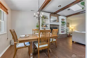 1544 Wedgewood Dr, Fairborn, OH 45324 - Photo 7