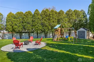 1544 Wedgewood Dr, Fairborn, OH 45324 - Photo 17