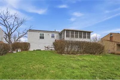 4061 Forest Ridge Boulevard, Riverside, OH 45424 - Photo 35