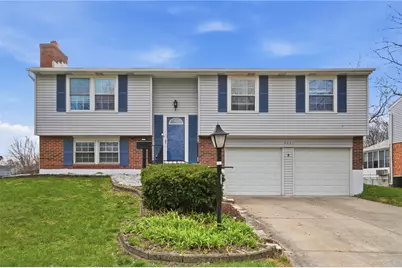 4061 Forest Ridge Boulevard, Riverside, OH 45424 - Photo 1