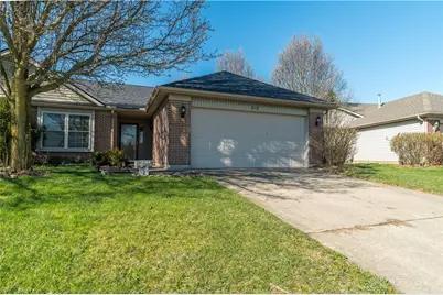 216 Jay Road, Englewood, OH 45322 - Photo 1