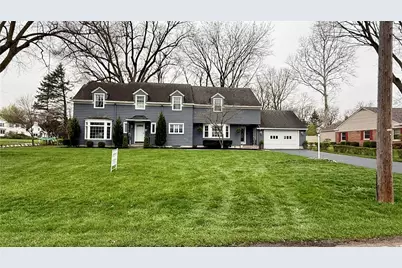 2 Orchard Drive, Piqua, OH 45356 - Photo 1