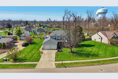 2275 Bluewing Drive, Beavercreek, OH 45431 - Photo 3