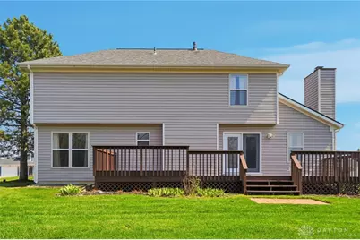 2275 Bluewing Drive, Beavercreek, OH 45431 - Photo 51