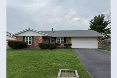 5850 Corlett Court, Huber Heights, OH 45424 - Photo 1