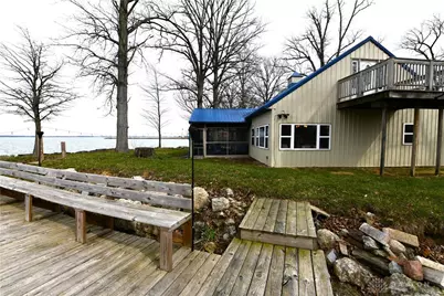 5445 Behm Road #Lot 13 and 14, Celina, OH 45822 - Photo 1