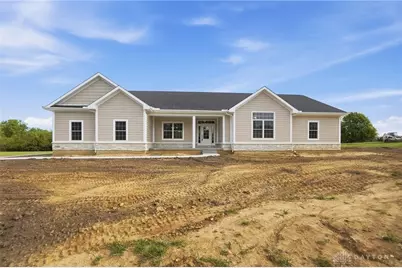 4600 Beal Road, Franklin, OH 45005 - Photo 1