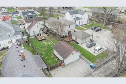 111 W Dow Street, Tipp City, OH 45371 - Photo 25