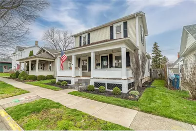 111 W Dow Street, Tipp City, OH 45371 - Photo 3