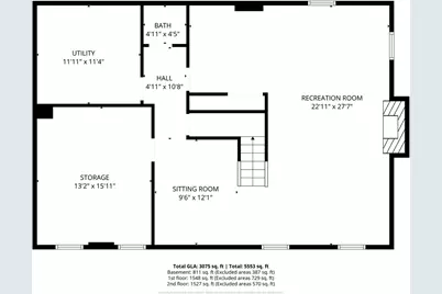 6571 Swissway Drive, Miami Township, OH 45459 - Photo 69