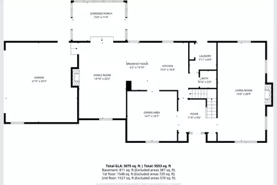 6571 Swissway Drive, Miami Township, OH 45459 - Photo 67