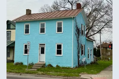 345 E Central Avenue, West Carrollton, OH 45449 - Photo 1