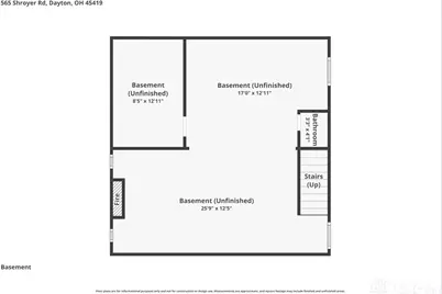 565 Shroyer Road, Dayton, OH 45419 - Photo 49