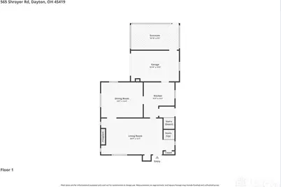 565 Shroyer Road, Dayton, OH 45419 - Photo 47