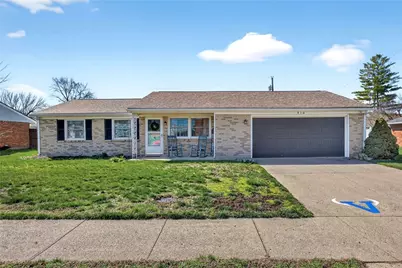 916 Mystic Lane, Troy, OH 45373 - Photo 1