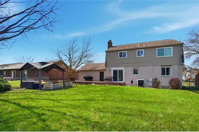 1022 Wilhelmina Drive, Vandalia, OH 45377 - Photo 41