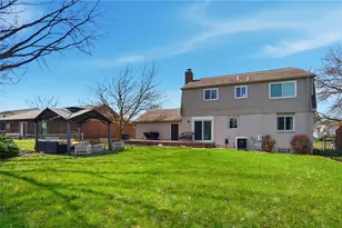 1022 Wilhelmina Dr, Vandalia, OH 45377 - Photo 41