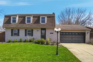 1022 Wilhelmina Dr, Vandalia, OH 45377 - Photo 3