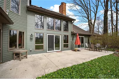 3769 Westwind Drive, Beavercreek, OH 45440 - Photo 33