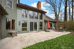 3769 Westwind Dr, Beavercreek, OH 45440 - Photo 33