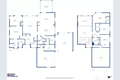 3769 Westwind Drive, Beavercreek, OH 45440 - Photo 35