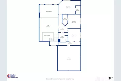 3769 Westwind Drive, Beavercreek, OH 45440 - Photo 37