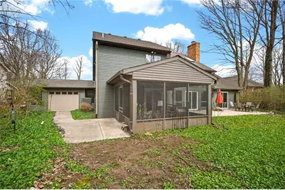 3769 Westwind Drive, Beavercreek, OH 45440 - Photo 43