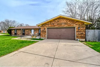 1276 Meadow Bridge Drive, Beavercreek, OH 45432 - Photo 7