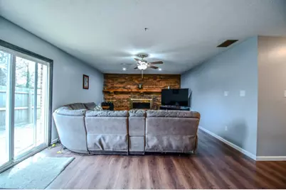 1276 Meadow Bridge Drive, Beavercreek, OH 45432 - Photo 17