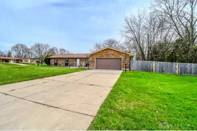 1276 Meadow Bridge Drive, Beavercreek, OH 45432 - Photo 3