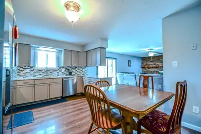 1276 Meadow Bridge Drive, Beavercreek, OH 45432 - Photo 13