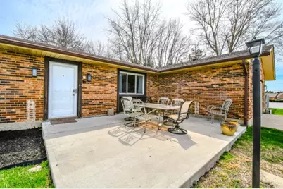 1276 Meadow Bridge Drive, Beavercreek, OH 45432 - Photo 9