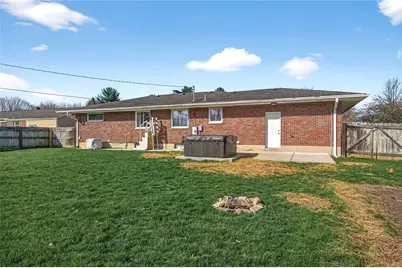 805 N Monroe Drive, Xenia, OH 45385 - Photo 53