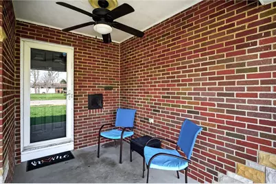 805 N Monroe Drive, Xenia, OH 45385 - Photo 5