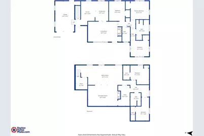 805 N Monroe Drive, Xenia, OH 45385 - Photo 55