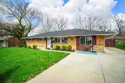 2183 Los Arrow Drive, Miami Township, OH 45439 - Photo 3