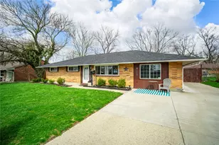 2183 Los Arrow Dr, Miami Township, OH 45439 - Photo 3