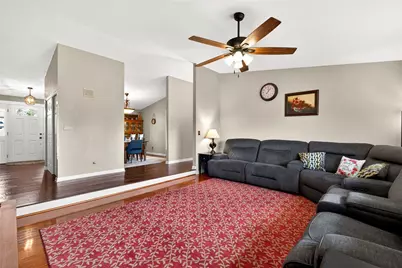 528 Manorside Court, Washington Twp, OH 45459 - Photo 13