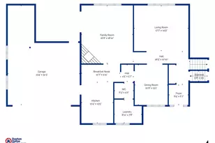 528 Manorside Ct, Washington Twp, OH 45459 - Photo 63