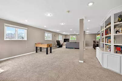 528 Manorside Court, Washington Twp, OH 45459 - Photo 49