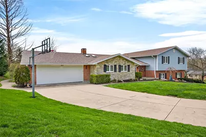 528 Manorside Court, Washington Twp, OH 45459 - Photo 3