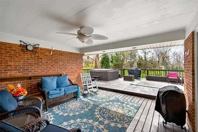 528 Manorside Court, Washington Twp, OH 45459 - Photo 51