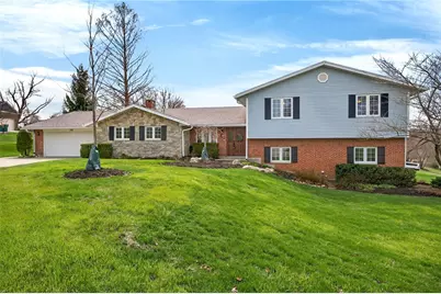 528 Manorside Court, Washington Twp, OH 45459 - Photo 5