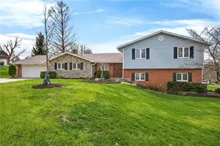 528 Manorside Ct, Washington Twp, OH 45459 - Photo 5