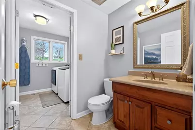 528 Manorside Court, Washington Twp, OH 45459 - Photo 17