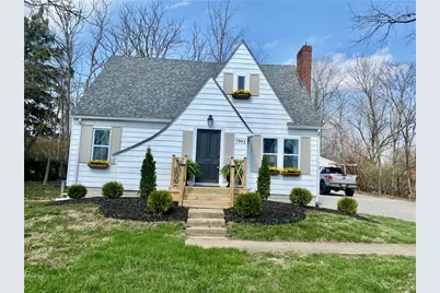 7992 W National Road, Bethel Twp, OH 45344 - Photo 1