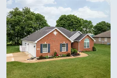 725 Loxley Lane, Troy, OH 45373 - Photo 3