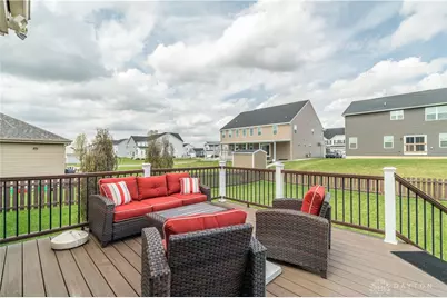 4182 Spicebush Drive, Tipp City, OH 45371 - Photo 25