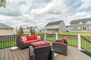 4182 Spicebush Dr, Tipp City, OH 45371 - Photo 25